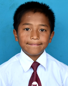 Roshan Ghale