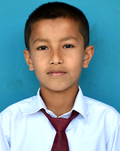 Sansar Thapa